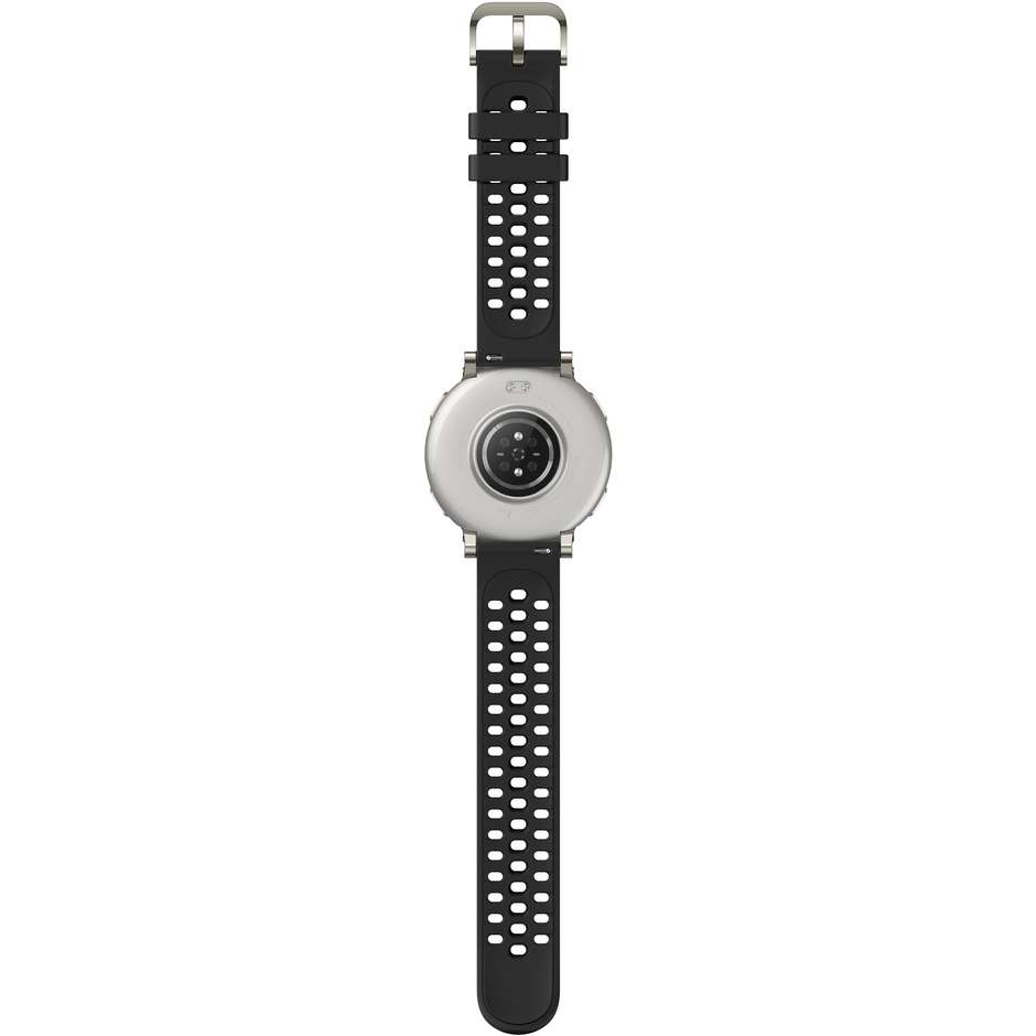 Amazfit Active 3 Smartwatch AMOLED GPS 5 ATM Oro