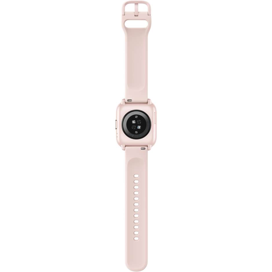 Amazfit Active Smartwatch 1.75" GPS Bluetooth Colore Rosa