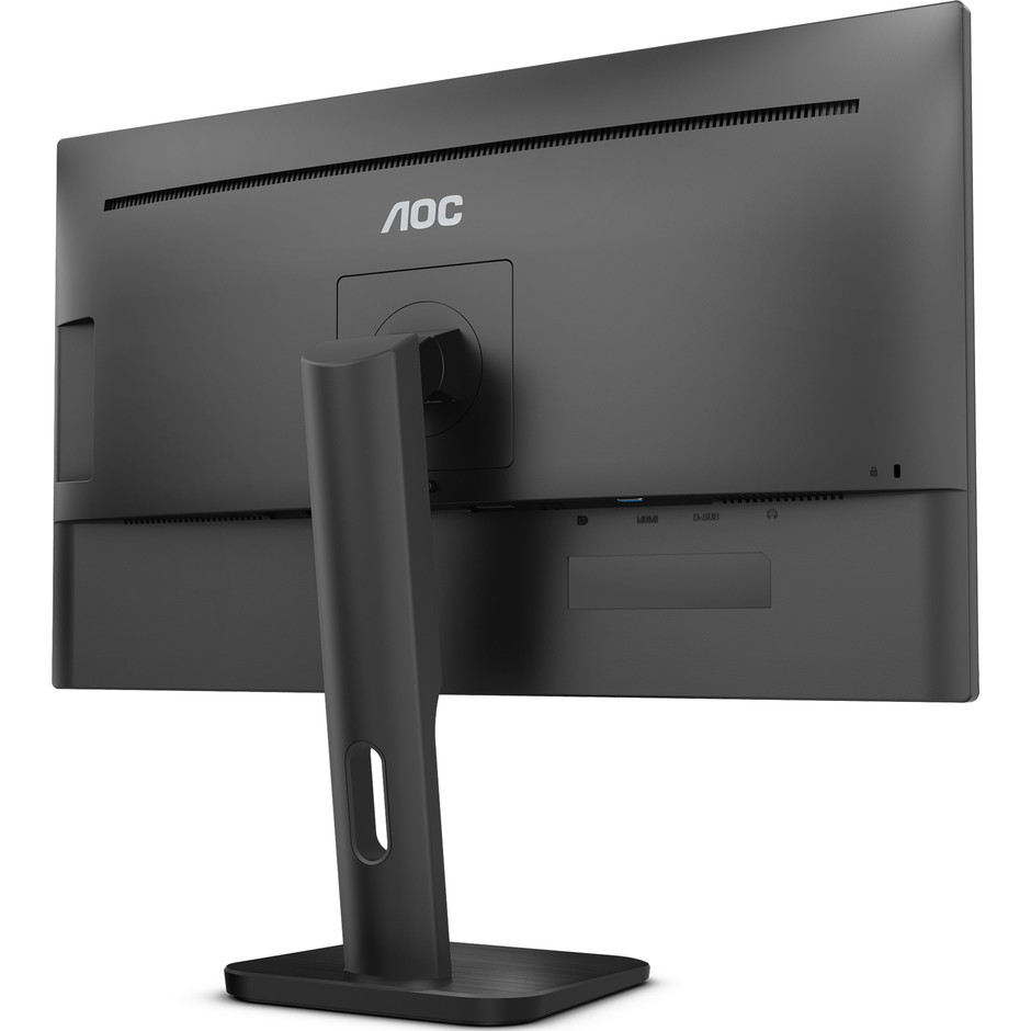 AOC 22P1D Monitor PC LED 21.5" Full HD  250 cd/m² colore Nero