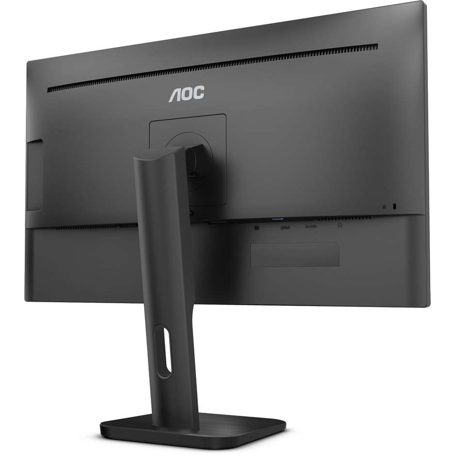 AOC 22P1D Monitor PC LED 21.5" Full HD  250 cd/m² colore Nero