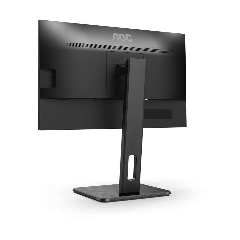 Aoc 22P2DU Monitor PC LED 21,5'' Full HD Luminosità 250 cd/m² colore nero