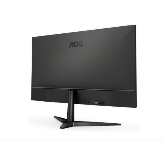 Aoc 24B1H Monitor PC 23,6" 250 cd/m² HDMI colore Nero