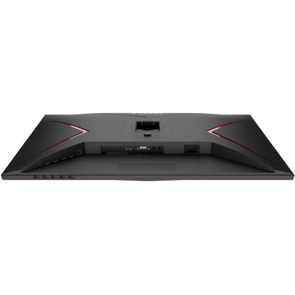 Aoc C27G2ZE Gaming Curved Monitor PC 27'' Full HD Luminosità 300 cd/m² colore nero