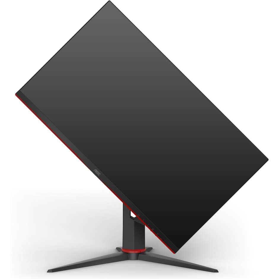 Aoc Q27G2U Gaming Monitor PC LED 27'' QHD Luminosità 250 cd/m² colore nero