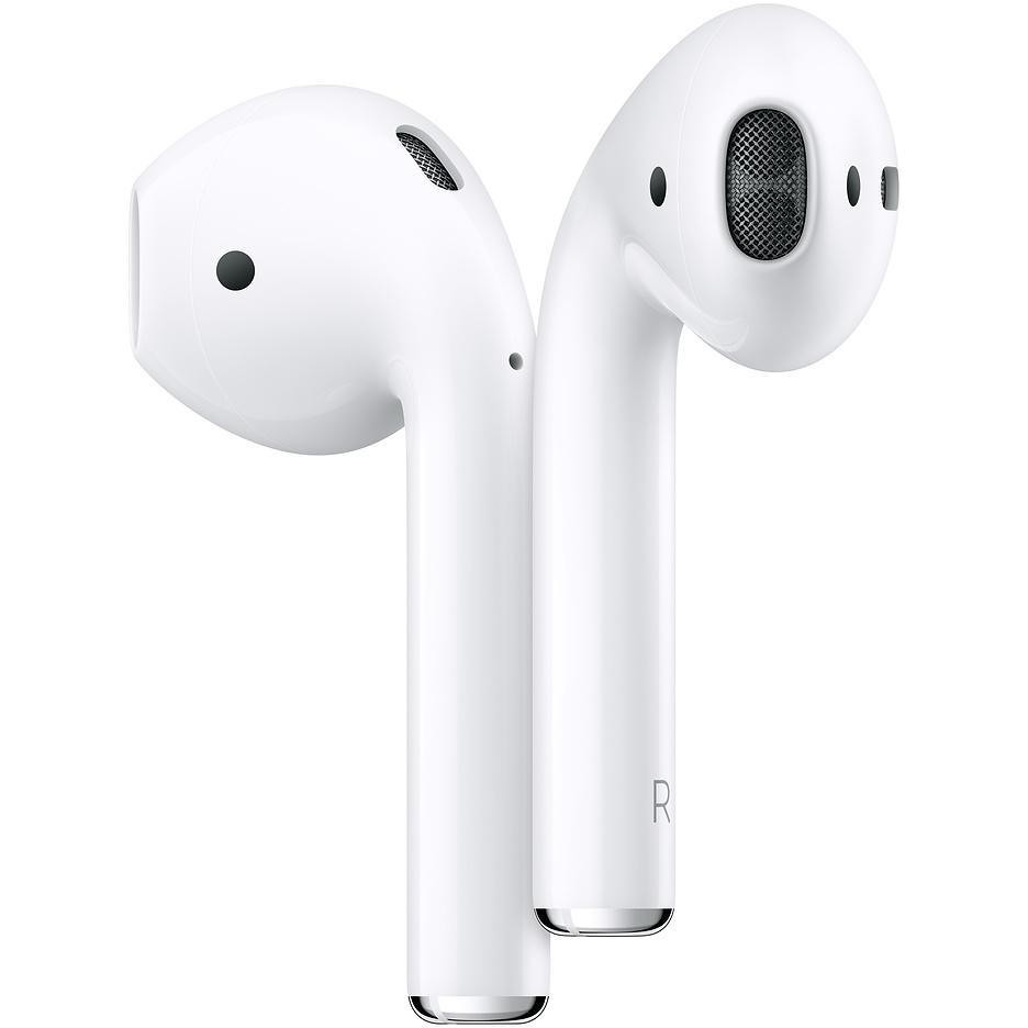 Apple Airpods 2019 Cuffie auricolari wireless colore Bianco