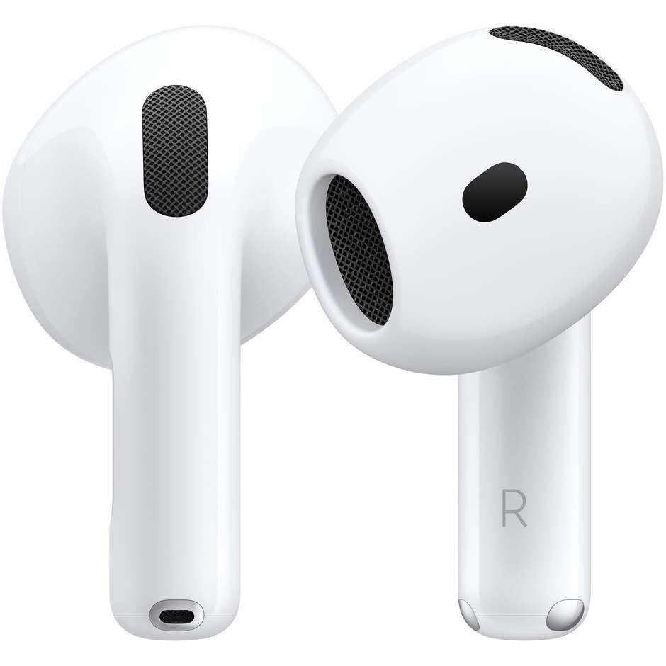 Apple AirPods 4 (4th generation) Colore Bianco