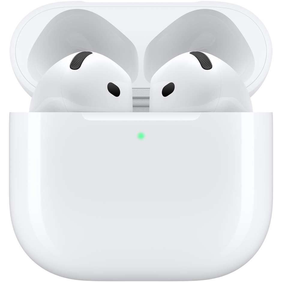 Apple AirPods 4 (4th generation) Colore Bianco