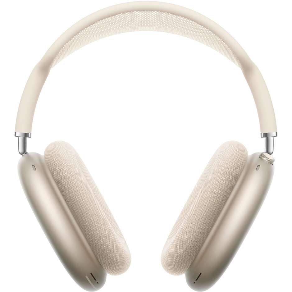 Apple AirPods Max USB-C Galassia (Starlight)