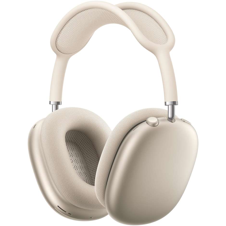 Apple AirPods Max USB-C Galassia (Starlight)