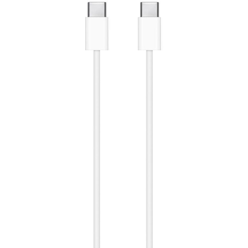 Apple cavo di ricarica USB-C a USB-C da 1 m bianco, MUF72ZM/A