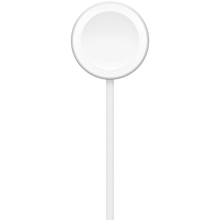 Apple Cavo magnetico USB‑C per la ricarica rapida di Watch 1 m Colore Bianco