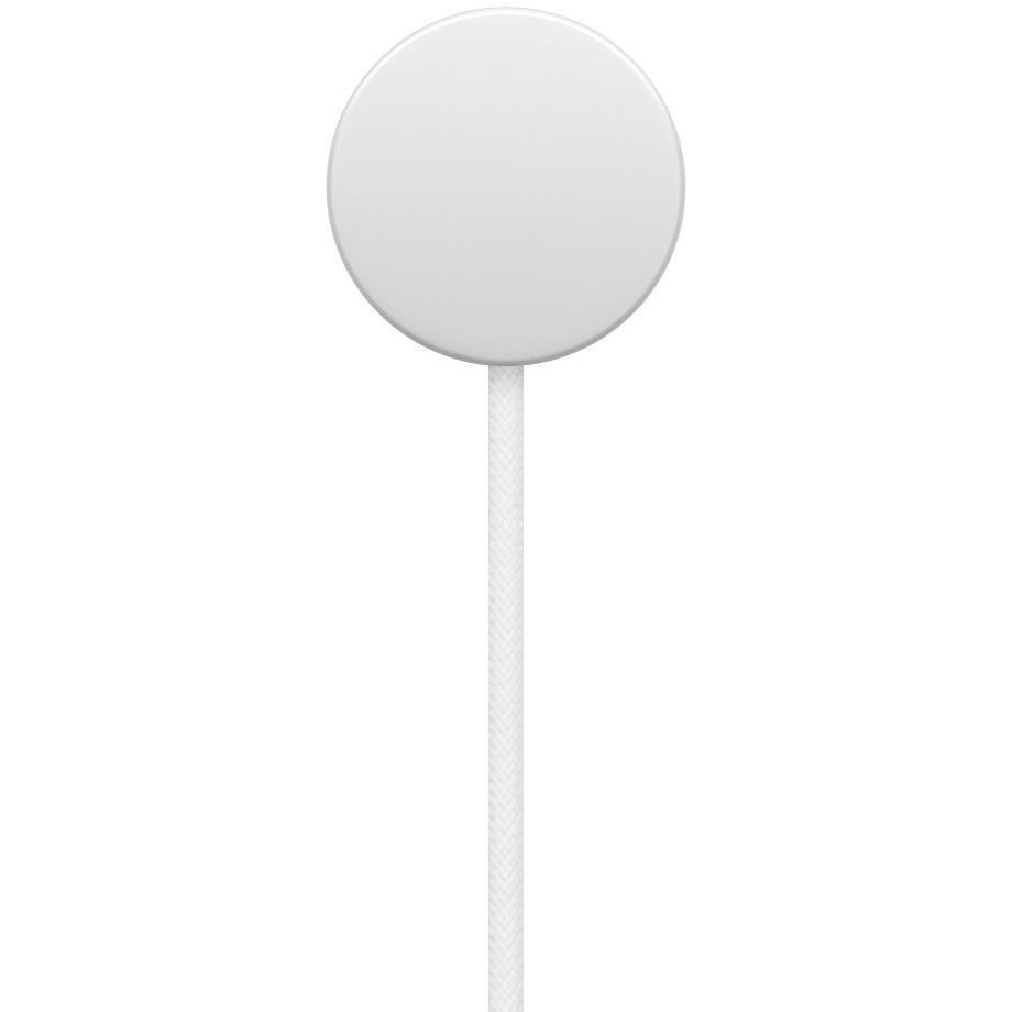 Apple Cavo magnetico USB‑C per la ricarica rapida di Watch 1 m Colore Bianco