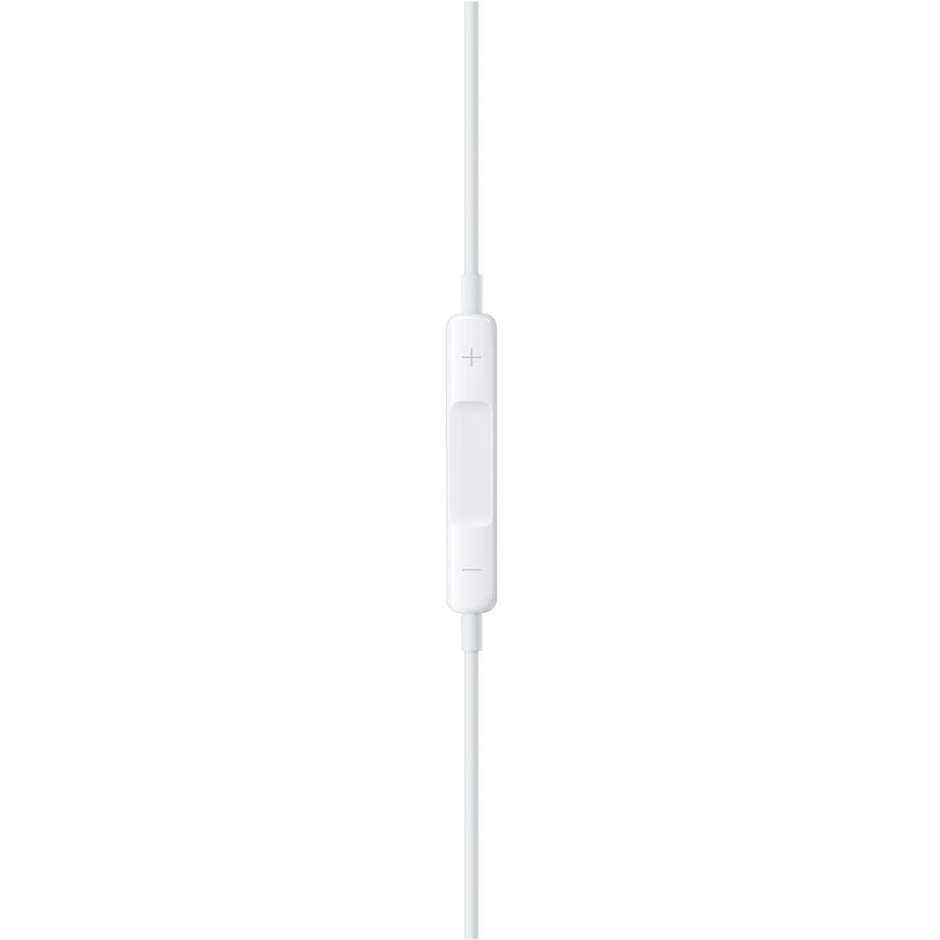 Apple EarPods Auricolare Cablato In-ear Colore Bianco