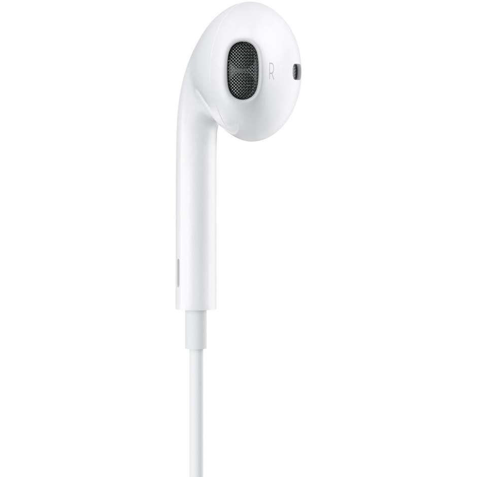 Apple EarPods (USB-C) Auricolare Cablato In-ear Colore Bianco