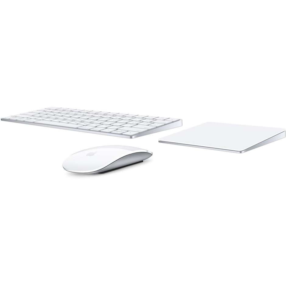 Apple iMac Pc All-in-one Core Intel i5 3.3ghz Ram 8 Gb  Hard Disk 2 Tb Fusion Drive Display Retina 27 pollici 5K