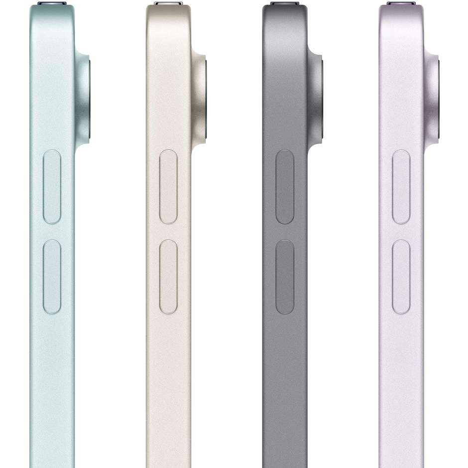 Apple iPad Air 13'' Wi-Fi Memoria 128 GB Colore Galassia