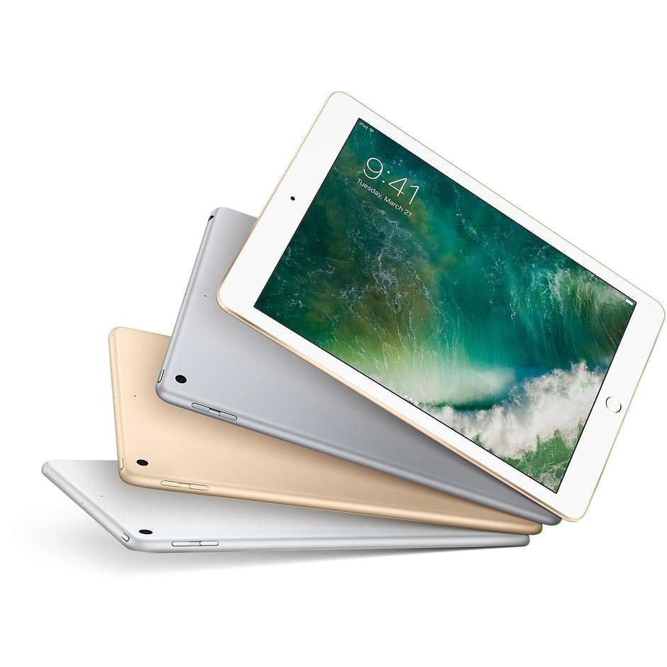 Apple iPad MP2F2TY/A Tablet Display 9.7 pollici 32 Gb colore Space Grey