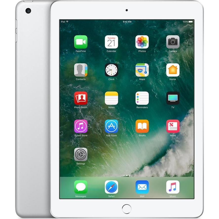 Apple iPad MP2G2TY/A Tablet 32 Gb Display 9.7 pollici colore Argento