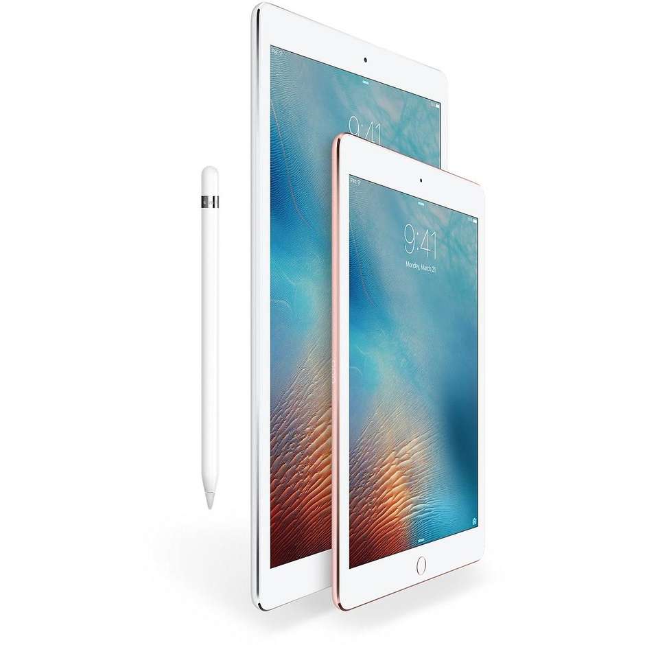 Apple iPad pro colore Argento Tablet iOS