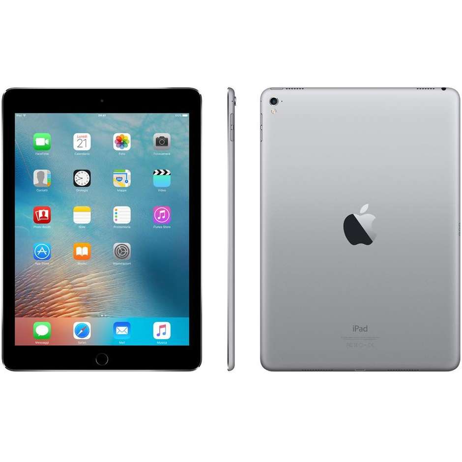 Apple iPad Pro colore Grigio Tablet iOS