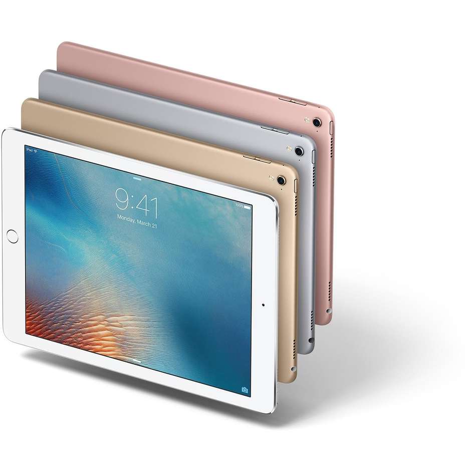 Apple iPad Pro MLQ52TY/A Tablet Display 9.7 pollici 128 Gb colore Oro
