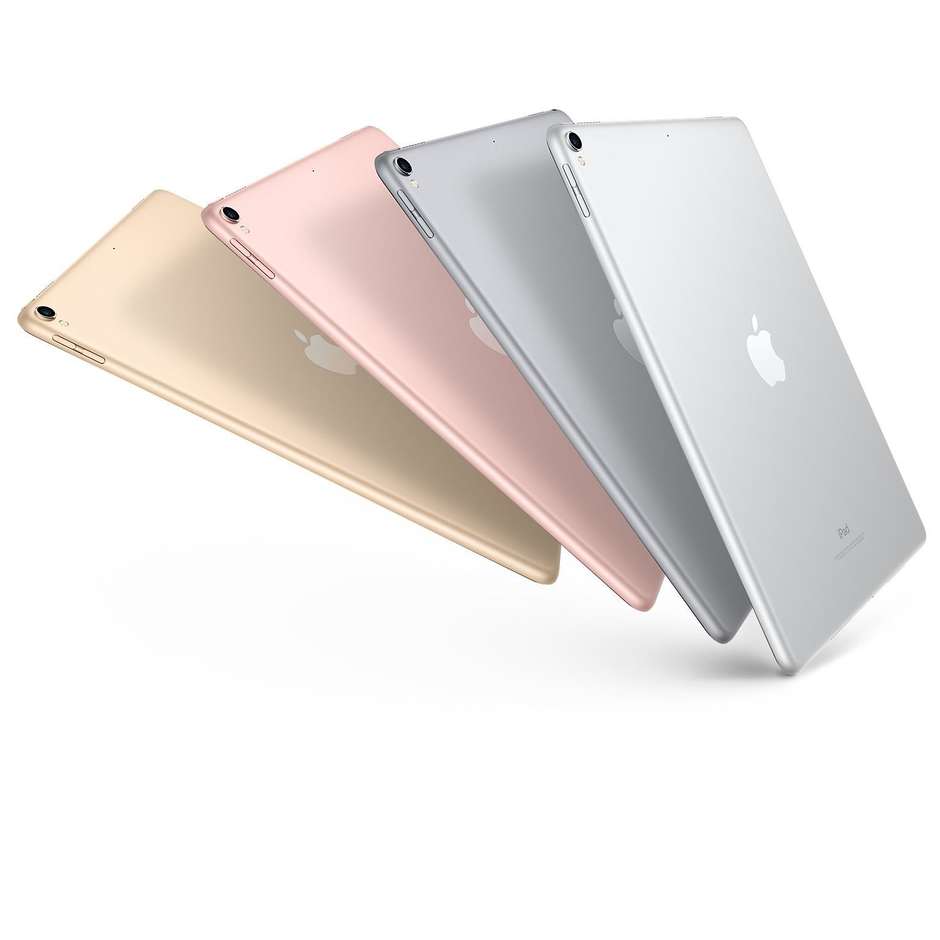 Apple iPad Pro MPGK2TY/A Tablet Display 10.5 pollici 512 Gb Wifi colore Oro