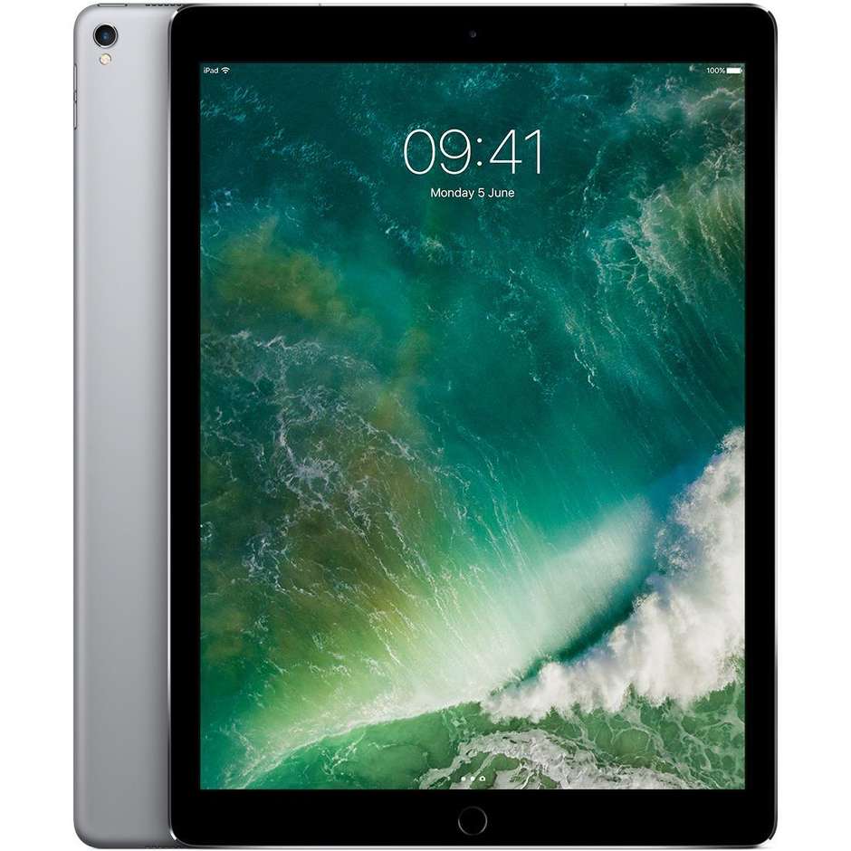 Apple iPad Pro MPKY2TY/A Tablet Display 12.9 pollici 512 Gb Wifi colore Space Grey