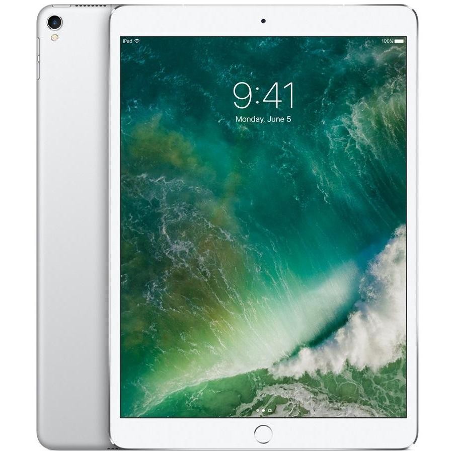 Apple iPad Pro MQDW2TY/A Tablet Display 10.5 pollci 64 Gb Wi-fi colore Argento