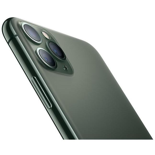 Iphone 11 Pro Colore Piu Bello