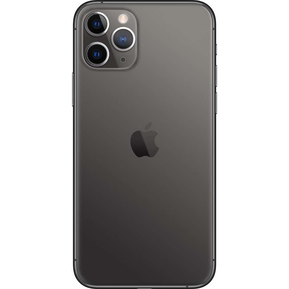 Apple iPhone 11 Pro Smartphone 5.8" Memoria 64 GB iOS 13 colore Space Gray