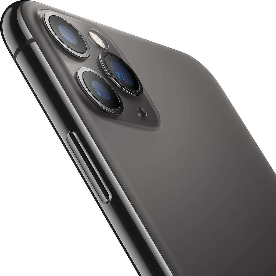 Apple iPhone 11 Pro Smartphone 5.8" memoria 64 GB iOS 13 colore Space Grey
