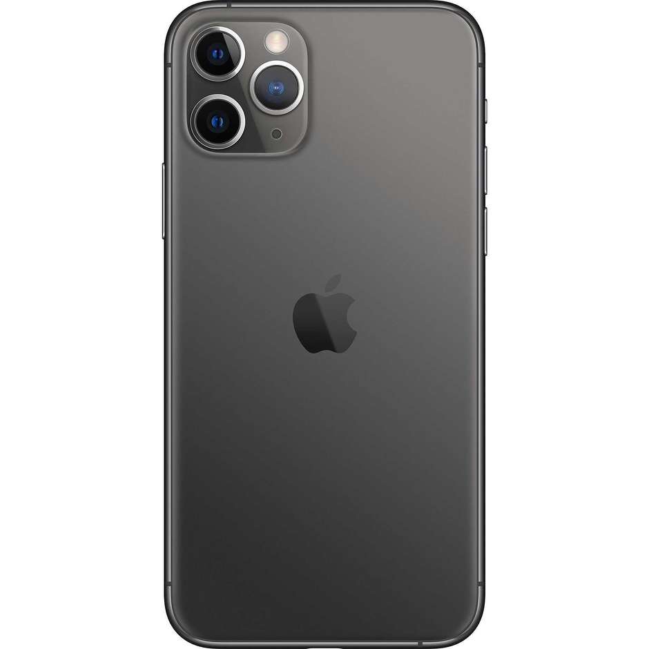 Apple iPhone 11 Pro Smartphone Wind 5.8" Memoria 64 GB iOS 13 colore Space Gray