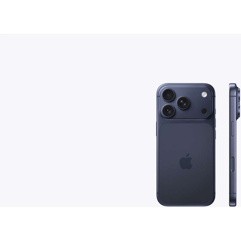 Apple iPhone 17 Pro 256GB Blu profondo