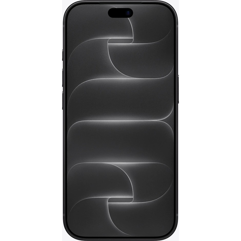 Apple iPhone 18 Pro 512 GB nero, display OLED da 6,3 pollici