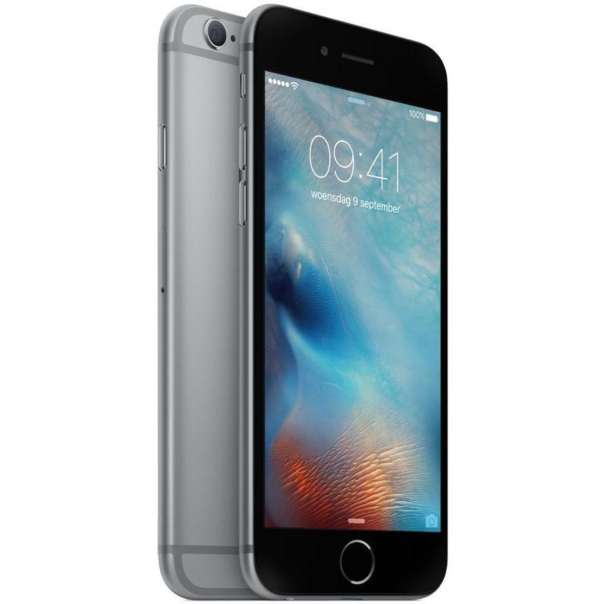 Apple iPhone 6s Smartphone 4,7" Retina HD memoria 32 GB Ram 2 GB colore Space Grey