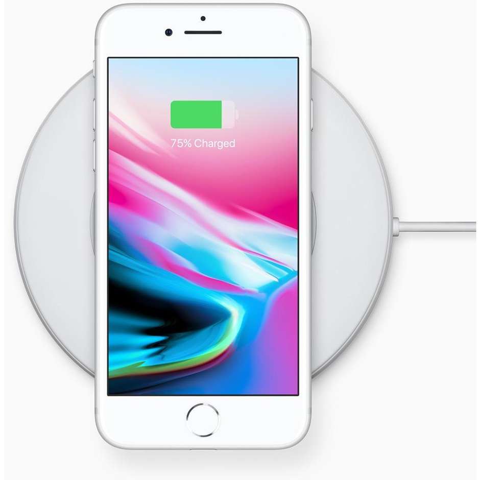 Apple iPhone 8 MQ7C2QL/A Smartphone Display 4.7 pollici 256 Gb colore Space Grey