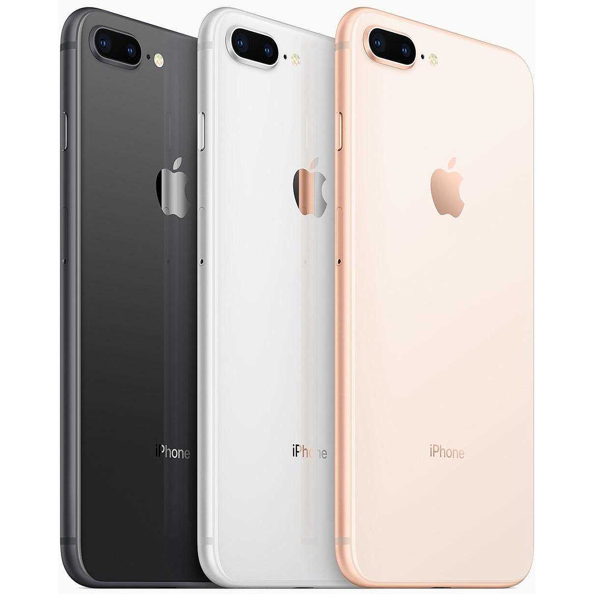 Iphone 8 Plus Quale Colore Scegliere