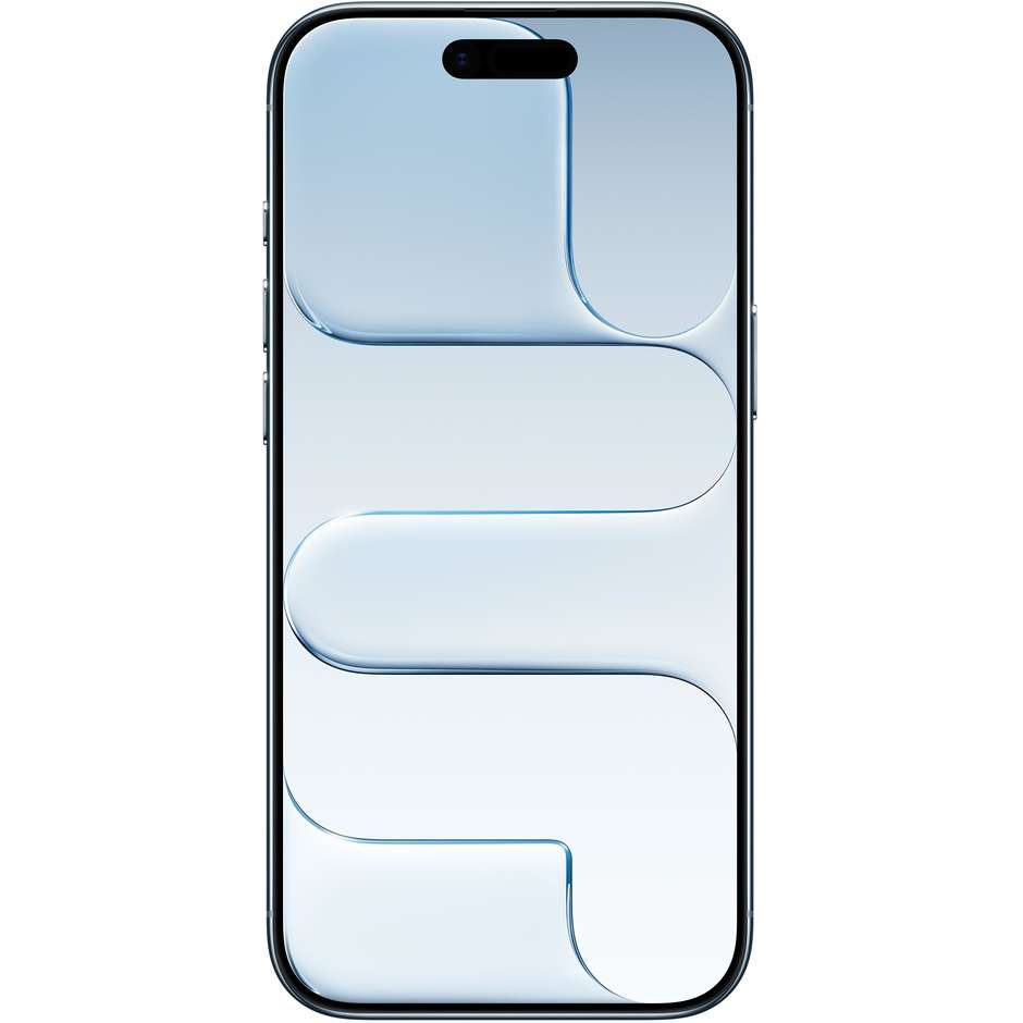 Apple iPhone Air Smartphone 5G 6,5" Super Retina XDR OLED 256GB Chip A19 Celeste