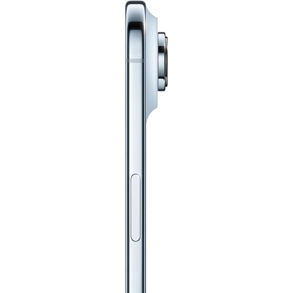 Apple iPhone Air Smartphone 5G 6,5" Super Retina XDR OLED 256GB Chip A19 Celeste