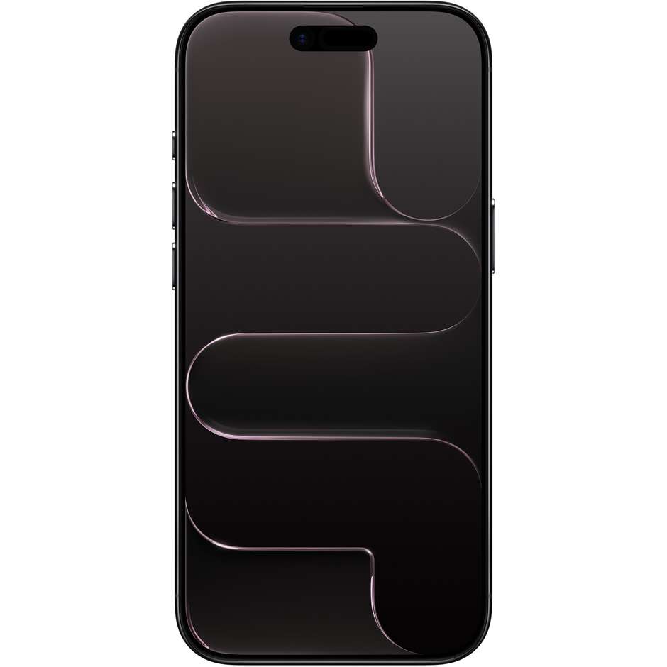 Apple iPhone Air Smartphone 5G 6,5" Super Retina XDR OLED 256GB Chip A19 Nero