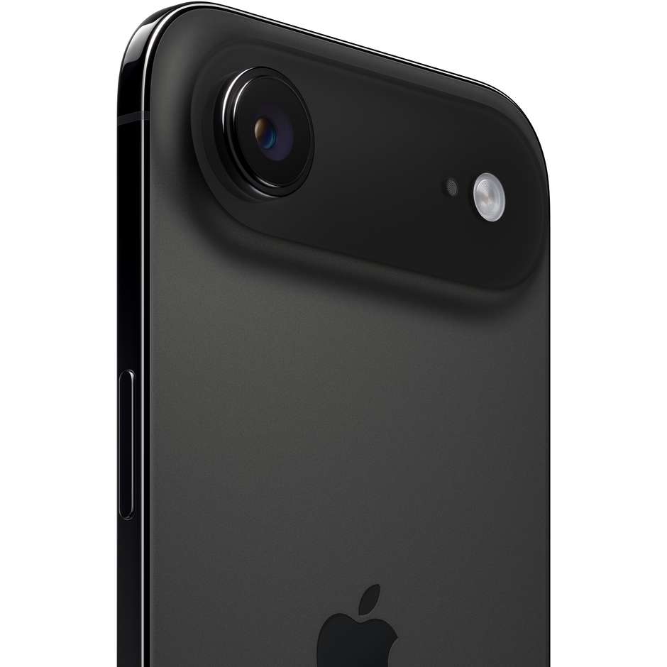 Apple iPhone Air Smartphone 5G 6,5" Super Retina XDR OLED 256GB Chip A19 Nero