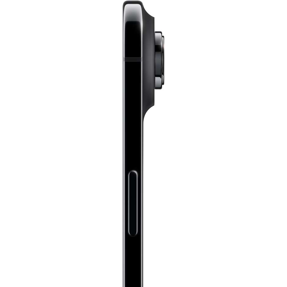 Apple iPhone Air Smartphone 5G 6,5" Super Retina XDR OLED 256GB Chip A19 Nero