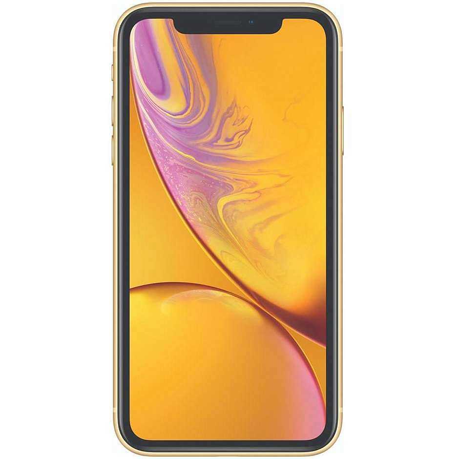 l iphone xr è resistente all acqua