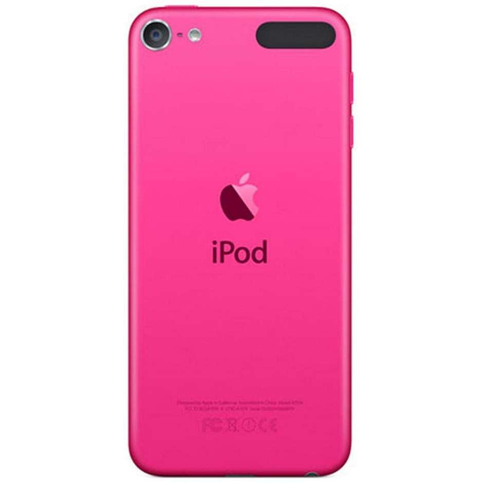 Apple iPod Touch MKHQ2BTA Lettore MP3 Display 4 pollici 32 Gb colore Rosa