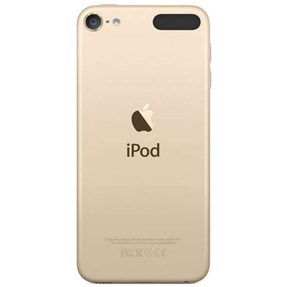 Apple iPod Touch MKHT2BTA Lettore MP3 Display 4 pollici 32 Gb colore Oro