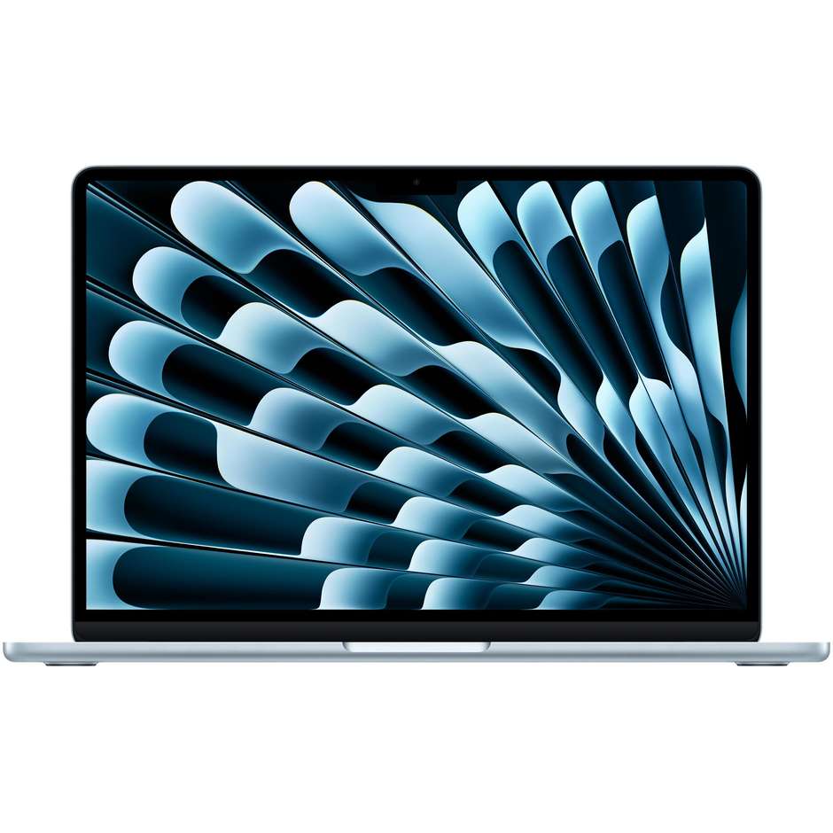 Apple MacBook Air 13.6" M5 16GB 512GB SSD Celeste