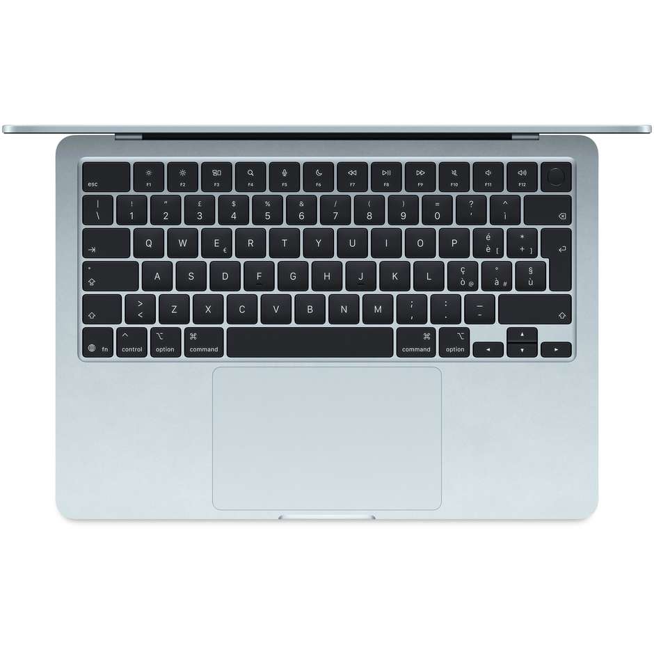 Apple MacBook Air 13.6" M5 16GB 512GB SSD Celeste