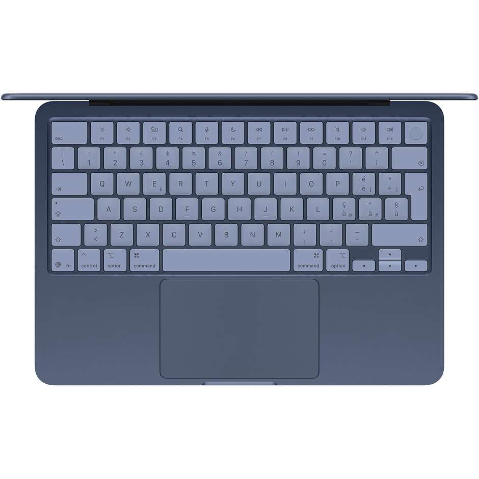 Apple MacBook Neo 13" A18 Pro 8GB 512GB SSD Touch ID Indaco