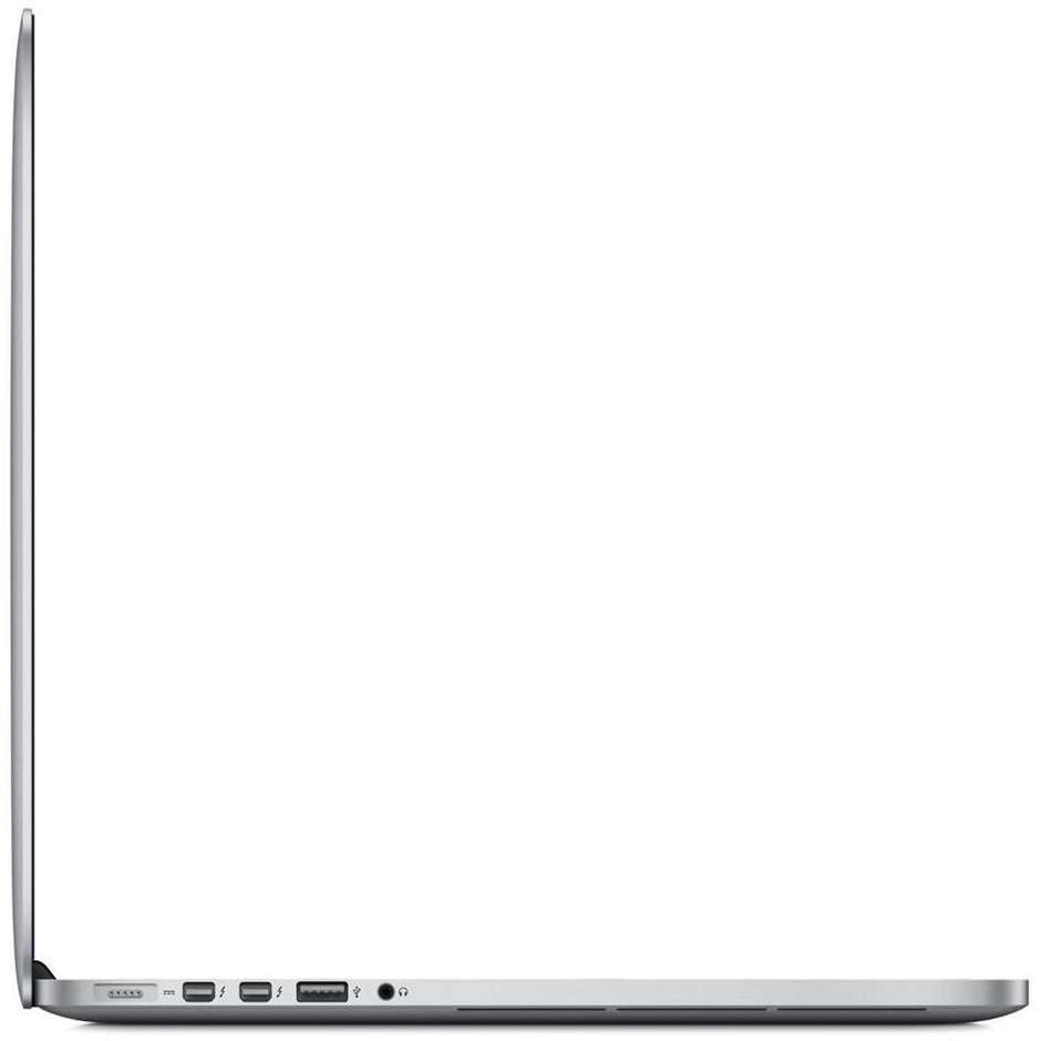 Apple MacBook Pro MJLQ2T/A Notebook Processore Intel Core i7 Ram 16 Gb 256 Gb