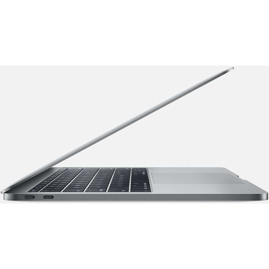 Apple MacBook Pro MPXT2T/A Notebook Processore Intel Core i5 Ram 8 Gb 256 Gb colore Grigio
